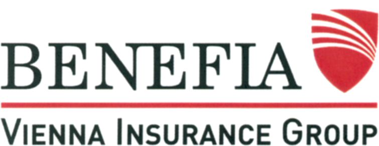 Paraqitja e markës BENEFIA VIENNA INSURANCE GROUP