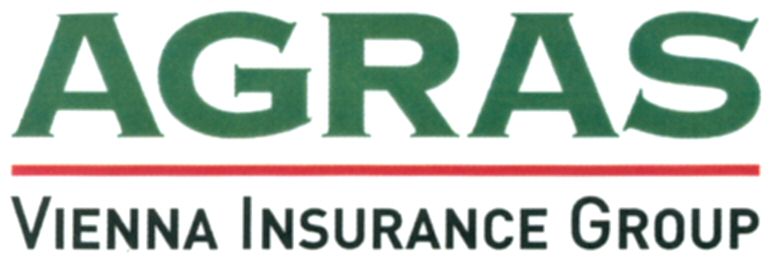 Paraqitja e markës AGRAS VIENNA INSURANCE GROUP
