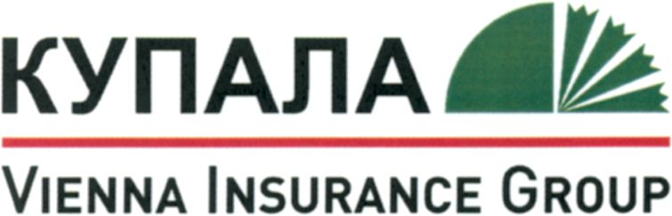 Paraqitja e markës VIENNA INSURANCE GROUP