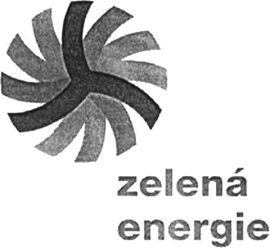 Paraqitja e markës zelena energie