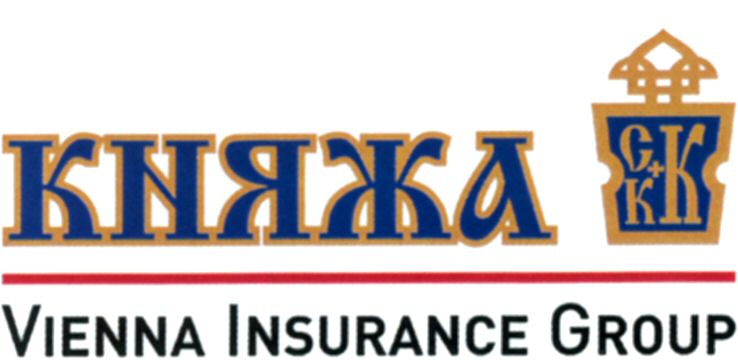 Paraqitja e markës VIENNA INSURANCE GROUP