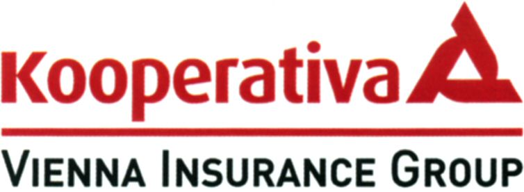 Paraqitja e markës Kooperativa VIENNA INSURANCE GROUP