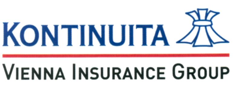 Paraqitja e markës KONTINUITA VIENNA INSURANCE GROUP