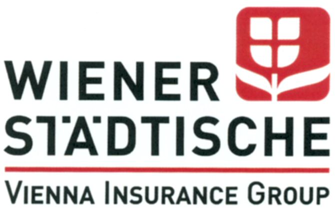 Paraqitja e markës WIENER STADTISCHE VIENNA INSURANCE GROUP