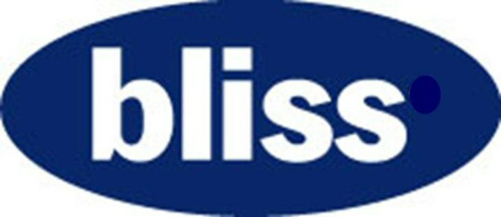 Paraqitja e markës bliss