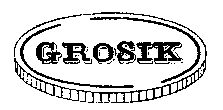 Paraqitja e markës GROSIK
