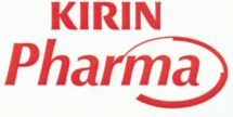 Paraqitja e markës KIRIN Pharma