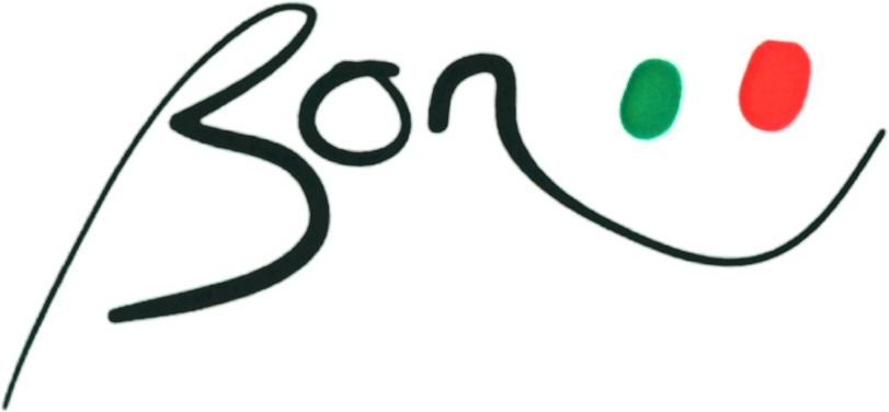 Paraqitja e markës Bon