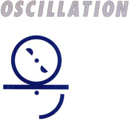 Paraqitja e markës OSCILLATION