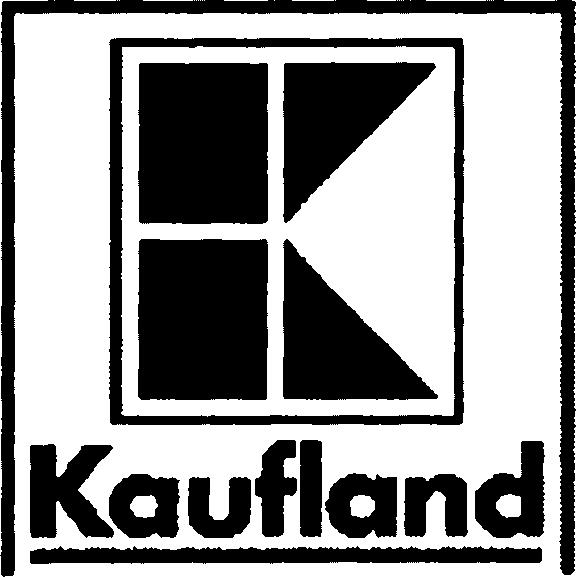 Paraqitja e markës Kaufland