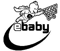 Paraqitja e markës e ebaby