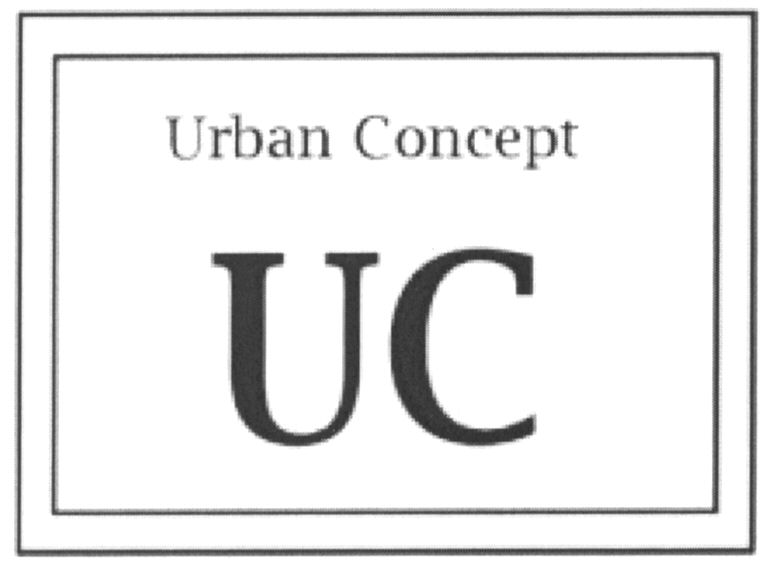 Paraqitja e markës Urban Concept UC