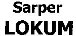 Paraqitja e markës Sarper LOKUM