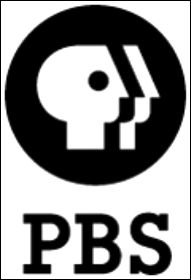 Paraqitja e markës PBS