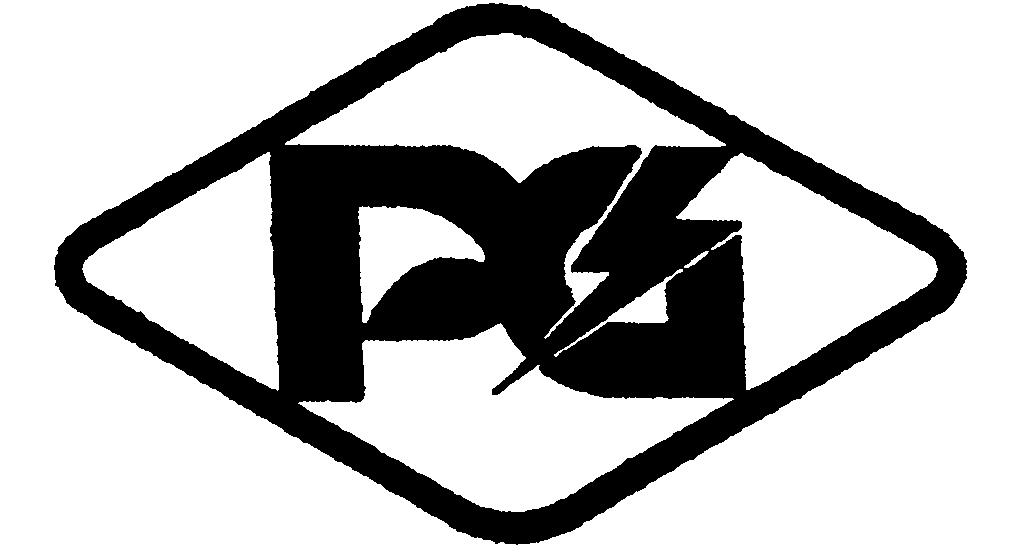Paraqitja e markës PG