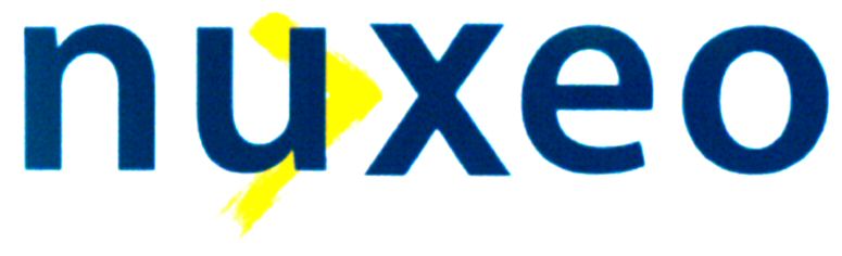 Paraqitja e markës nuxeo