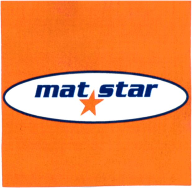 Paraqitja e markës mat star