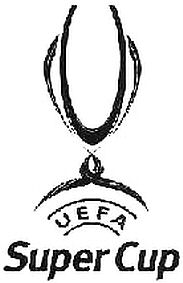 Paraqitja e markës UEFA Super Cup