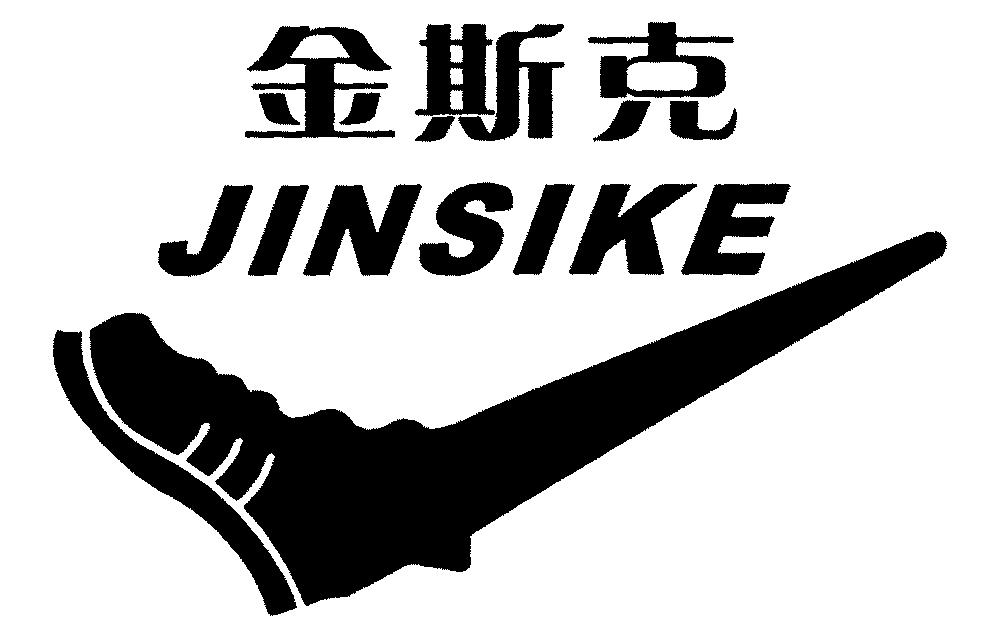 Paraqitja e markës JINSIKE