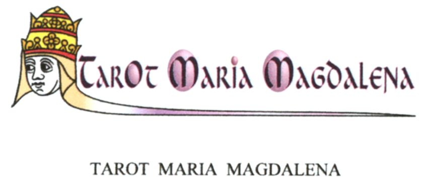 Paraqitja e markës TAROT MARIA MAGDALENA