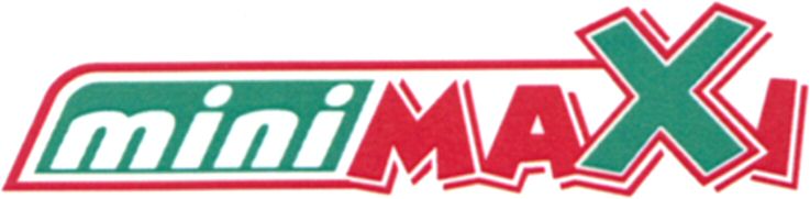 Paraqitja e markës miniMAXI
