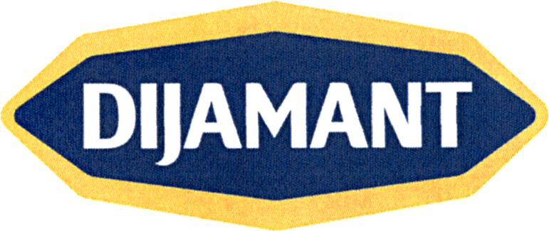 Paraqitja e markës DIJAMANT