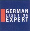 Paraqitja e markës GERMAN LIGHTING EXPERT