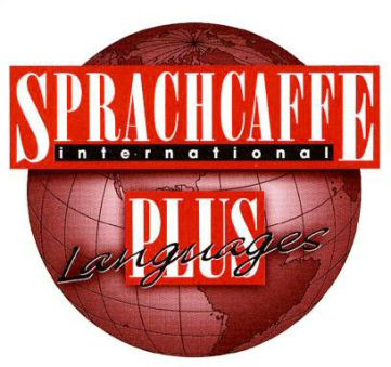 Paraqitja e markës SPRACHCAFFE international PLUS Languages