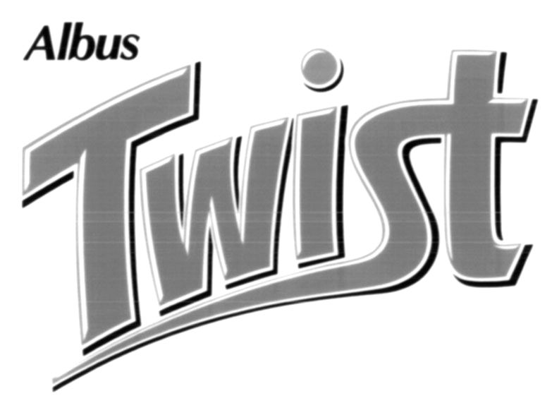 Paraqitja e markës Albus Twist