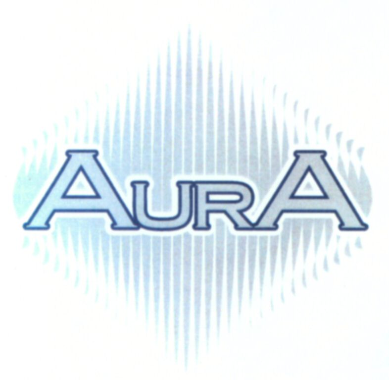 Paraqitja e markës AURA