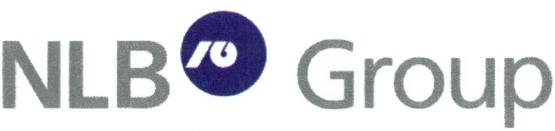 Paraqitja e markës NLB Group