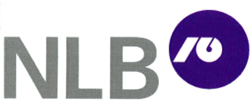 Paraqitja e markës NLB