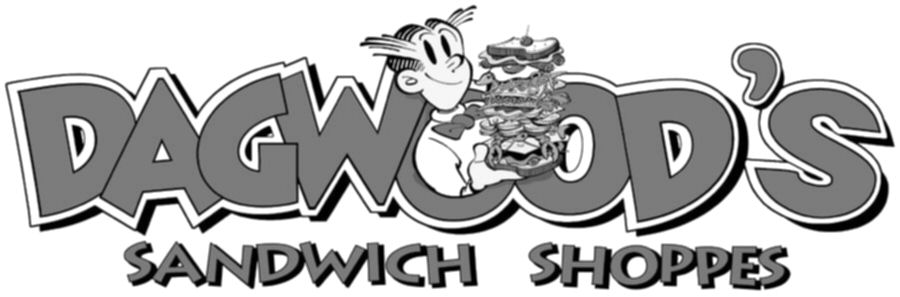 Paraqitja e markës DAGWOOD'S SANDWICH SHOPPES