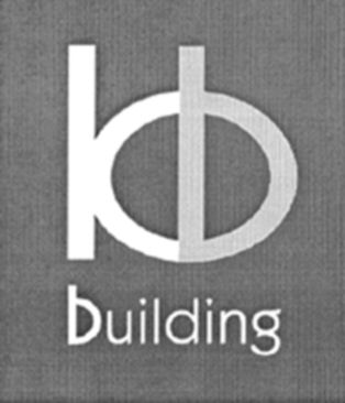 Paraqitja e markës kb building