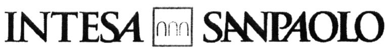 Paraqitja e markës INTESA SANPAOLO