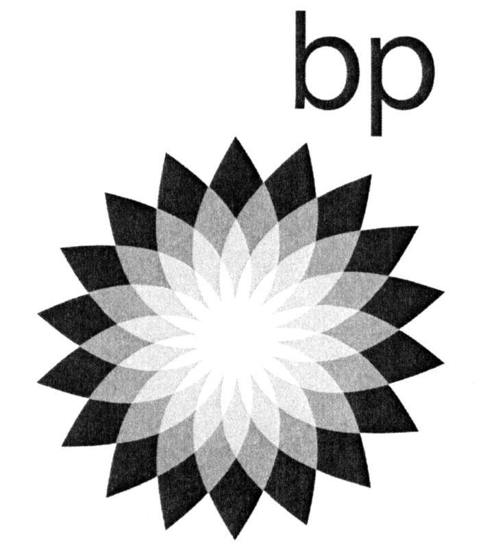 Paraqitja e markës bp