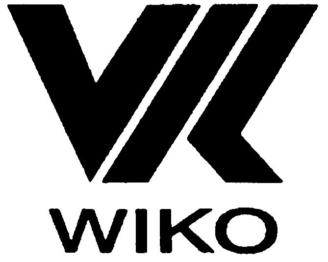 Paraqitja e markës WIKO