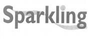 Paraqitja e markës Sparkling