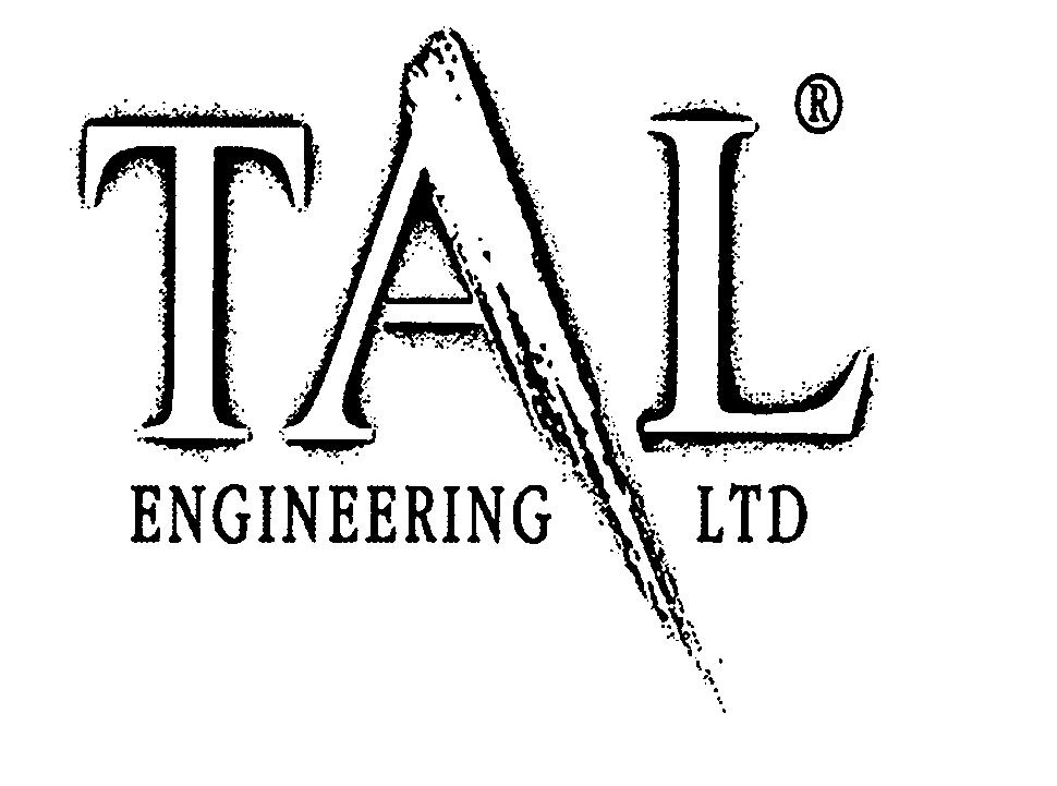 Paraqitja e markës TAL ENGINEERING LTD