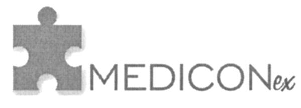 Paraqitja e markës MEDICONex