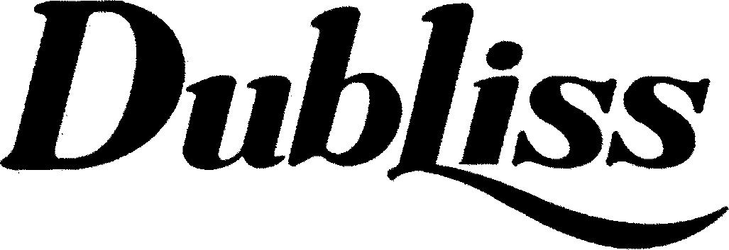 Paraqitja e markës Dubliss