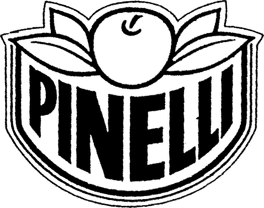 Paraqitja e markës PINELLI