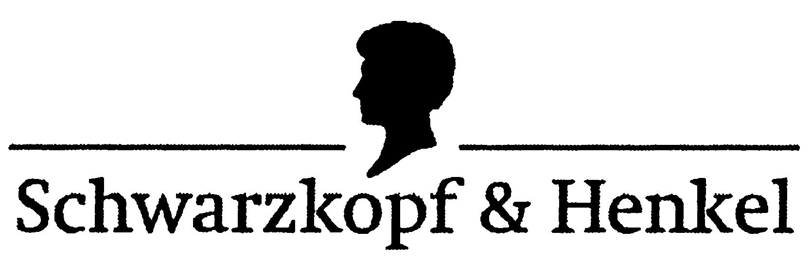 Paraqitja e markës Schwarzkopf & Henkel