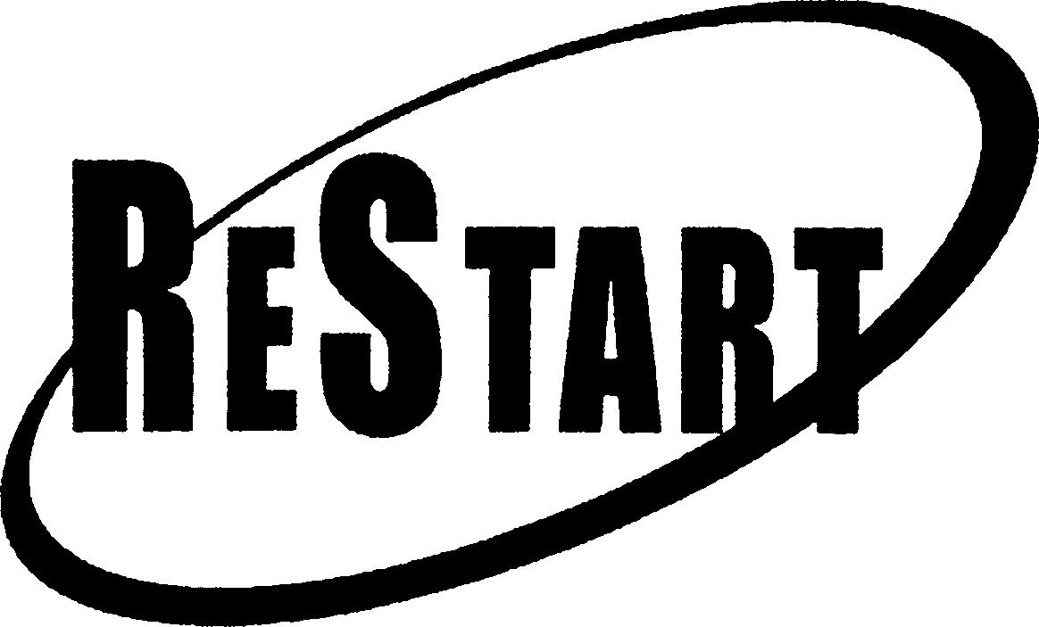 Paraqitja e markës RESTART