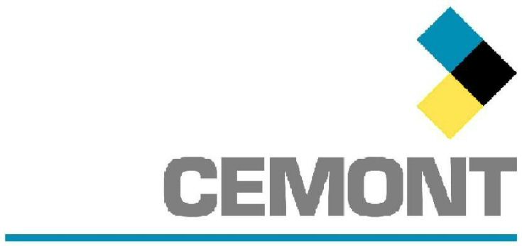 Paraqitja e markës CEMONT