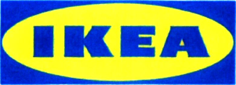 Paraqitja e markës IKEA