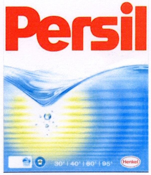 Paraqitja e markës Persil