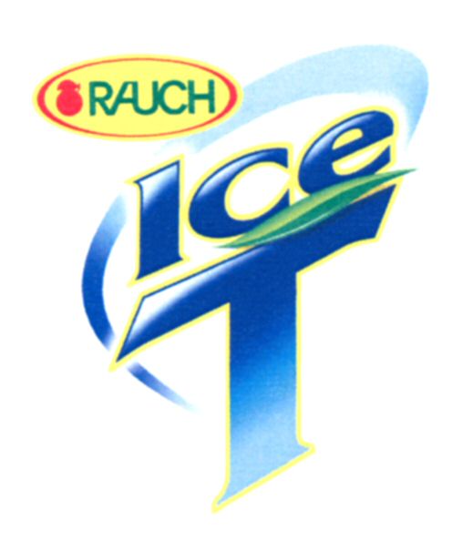 Paraqitja e markës RAUCH Ice T