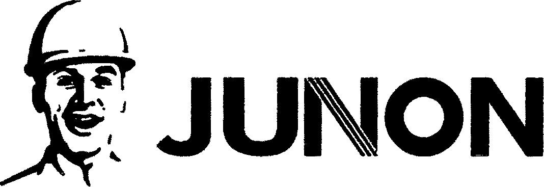 Paraqitja e markës JUNON