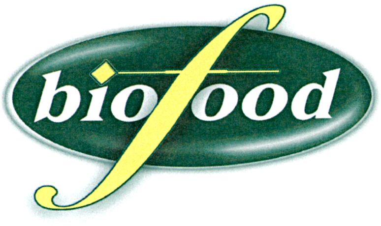 Paraqitja e markës biofood